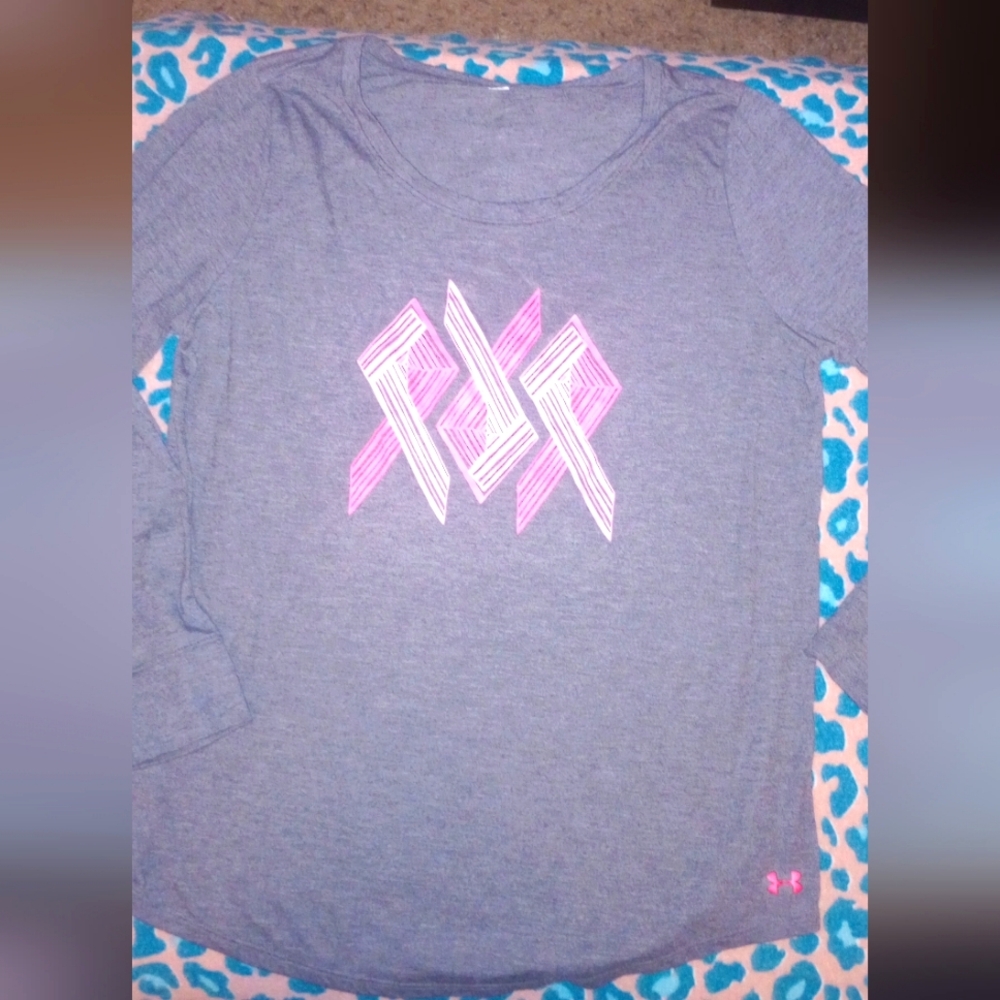 Under Armour Shirt